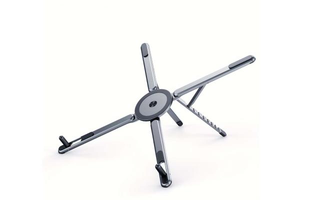Jmary Ms 99 3 In 1 Magentic Aluminum Laptop Stand Holder Jmary Ms 99 3 In 1 Magentic Aluminum Laptop Stand Holder