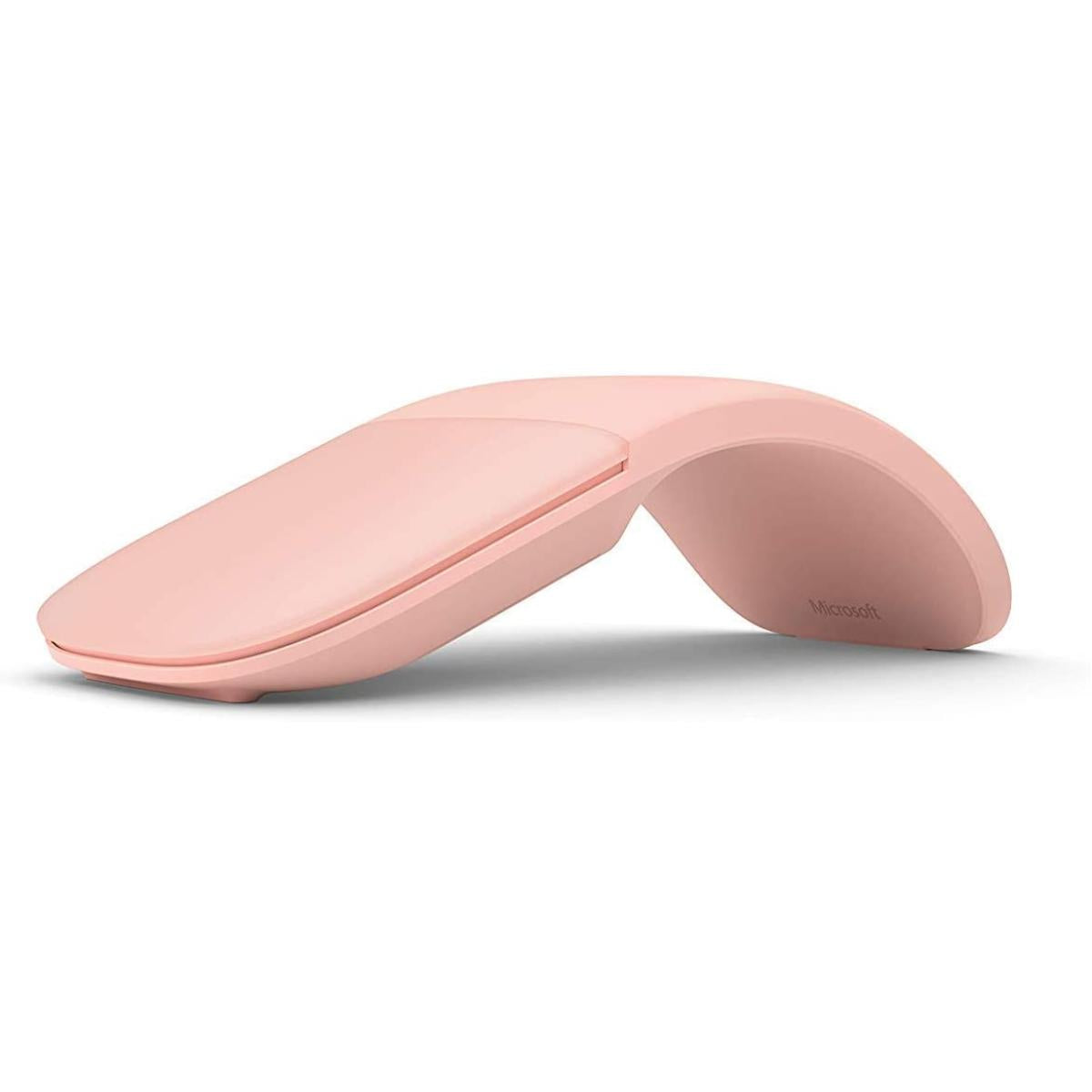 Microsoft Surface Arc Mouse Bubble Soft Pink