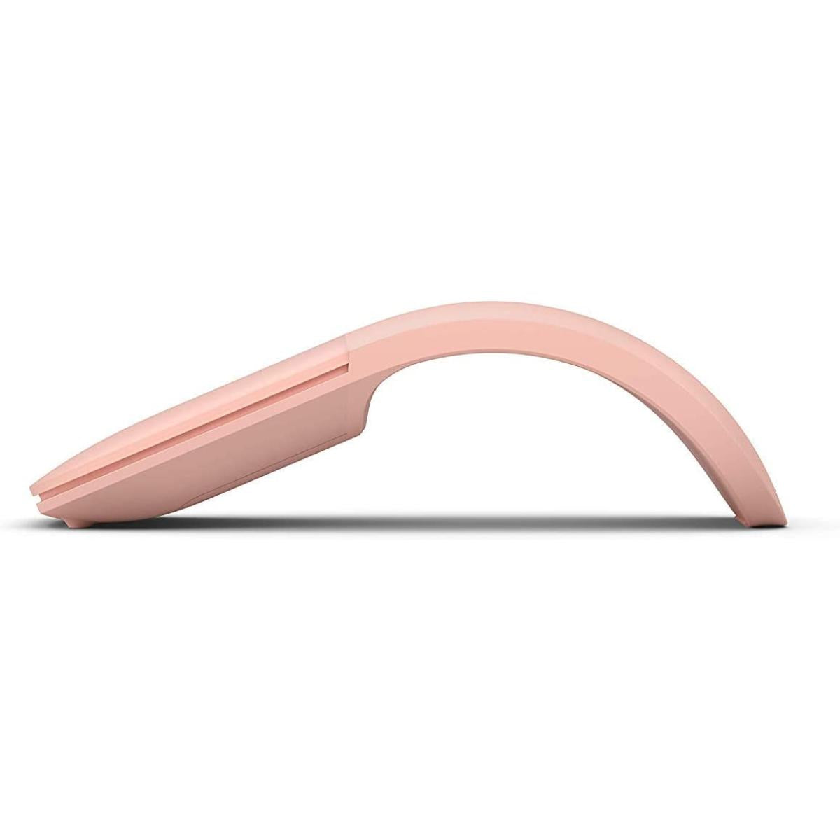 Microsoft Surface Arc Mouse Bubble Soft Pink