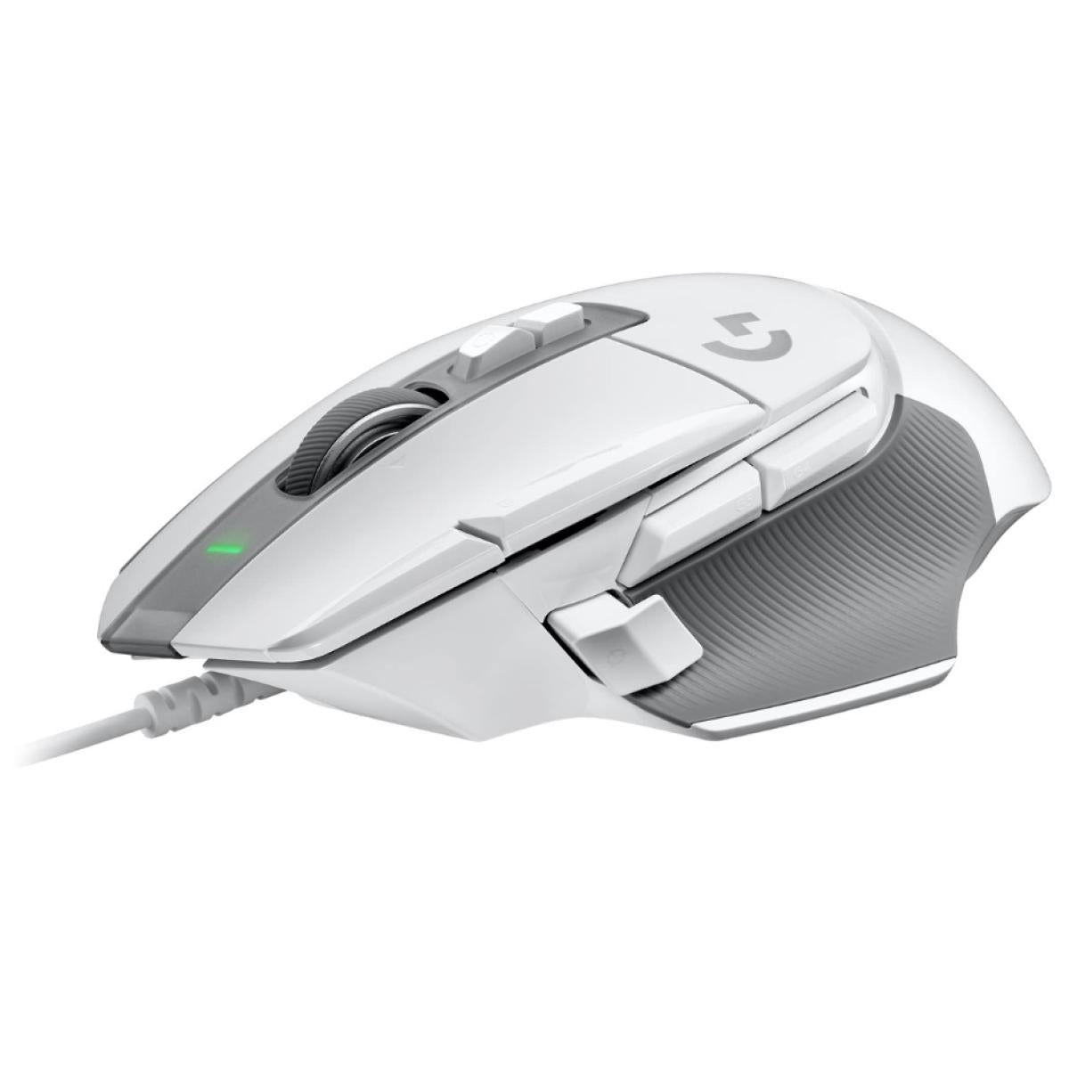 Logitech G502 X Lightforce Wired, mechanical, gaming keyboard