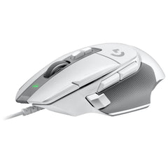 Logitech G502 X Lightforce Wired, mechanical, gaming keyboard