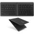 Microsoft Bluetooth gaming keyboard for computer setup