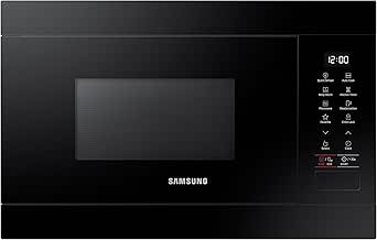 MS22M8254AK Samsung 22 Liter Built-in Microwave, Black