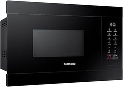 MS22M8254AK Samsung 22 Liter Built-in Microwave, Black