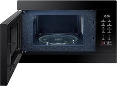 MS22M8254AK Samsung 22 Liter Built-in Microwave, Black