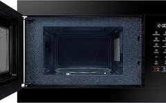 MS22M8254AK Samsung 22 Liter Built-in Microwave, Black