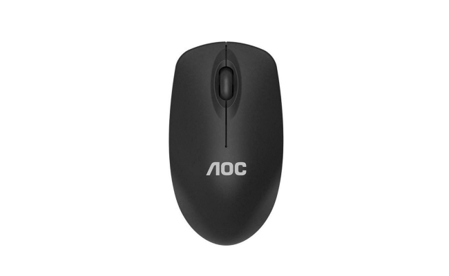 Aoc Ms320 Wireless Mouse