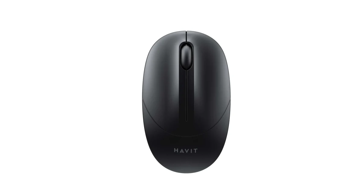 HAVIT MS54GT Wireless Mouse
