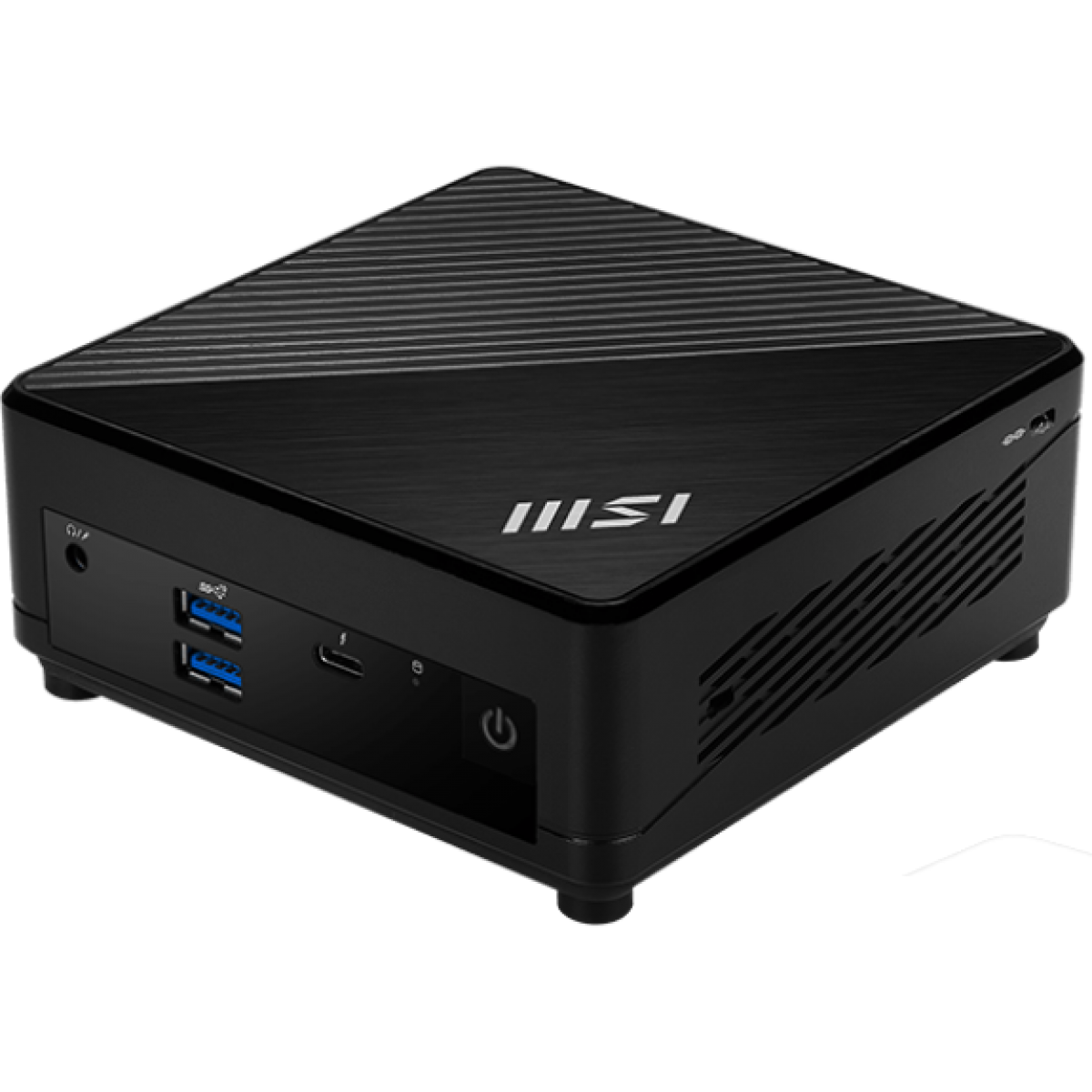 MSI Wi - Fi laptop for portable computing