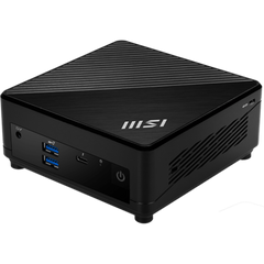 MSI Wi - Fi laptop for portable computing