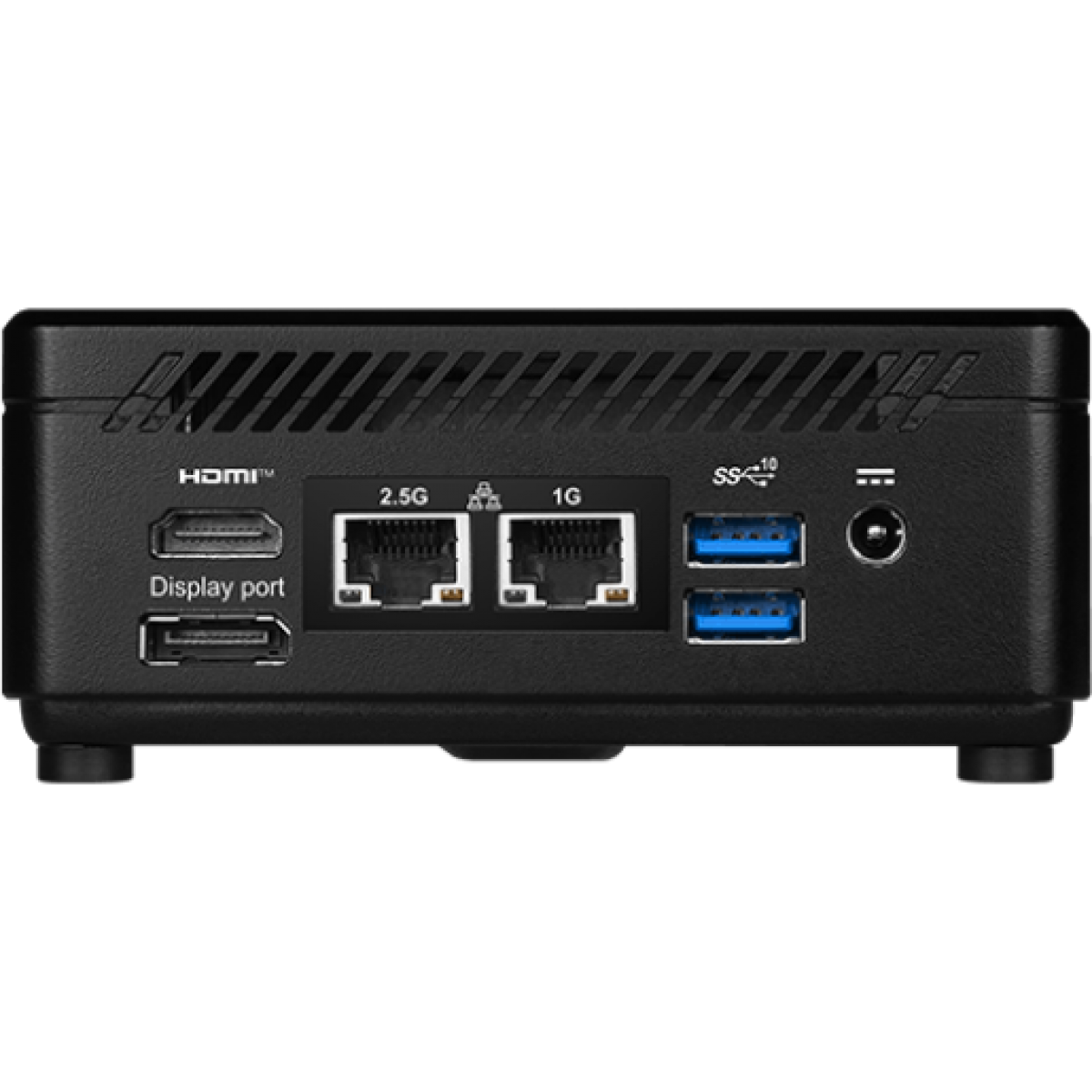 MSI Wi - Fi laptop for portable computing