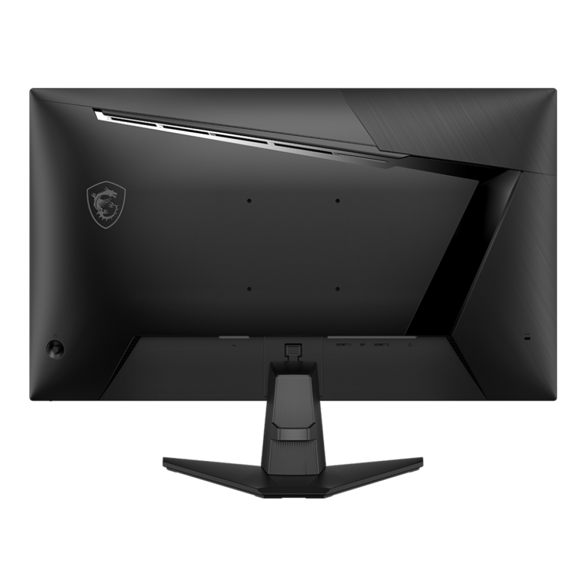 MSI monitor for display setup