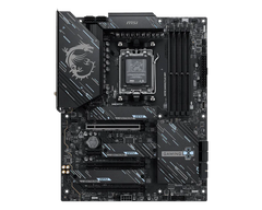MSI X870E Gaming Plus WiFi 7 ATX AMD AM5 SPS VRM DDR5 Motherboard