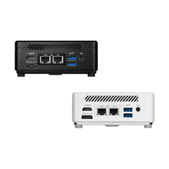 MSI Cubi 5 Mini PC NUC Intel Core™ i3-1215U