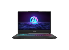 Lenovo LOQ Intel Core i5-13450HX AI-Powered, RTX 4050 8GB DDR6, 16GB DDR5, 512GB SSD, 15.6” IPS 144Hz – Gaming Laptop