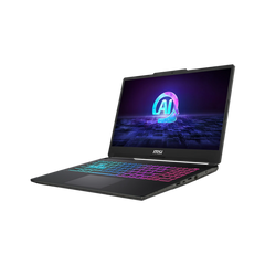MSI Cyborg 15 AI A1VFK – Intel® Core™ Ultra 7 processor 155H /RTX-4060-8GB DDR6 & 144Hz-Gaming Laptop