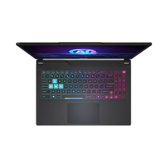 MSI Cyborg 15 AI A1VFK – Intel® Core™ Ultra 7 processor 155H /RTX-4060-8GB DDR6 & 144Hz-Gaming Laptop
