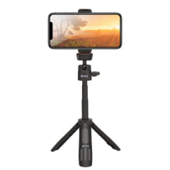 Jmary MT-19 Mini Mobile Stand Tripod