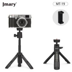 Jmary MT-19 Mini Mobile Stand Tripod