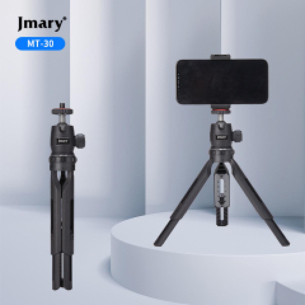 Jmary MT-30 Multifunction Extendable Mini Tripod