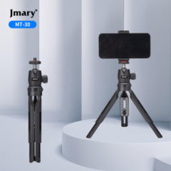Jmary MT-30 Multifunction Extendable Mini Tripod