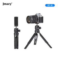 Jmary MT-30 Multifunction Extendable Mini Tripod