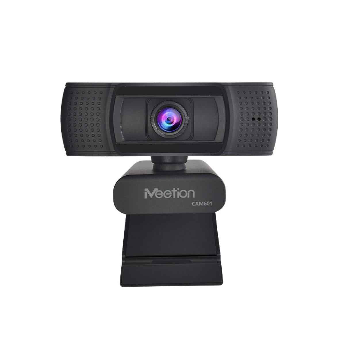 Meetion CAM601 HD 1080 Conference Office Webcam Camera