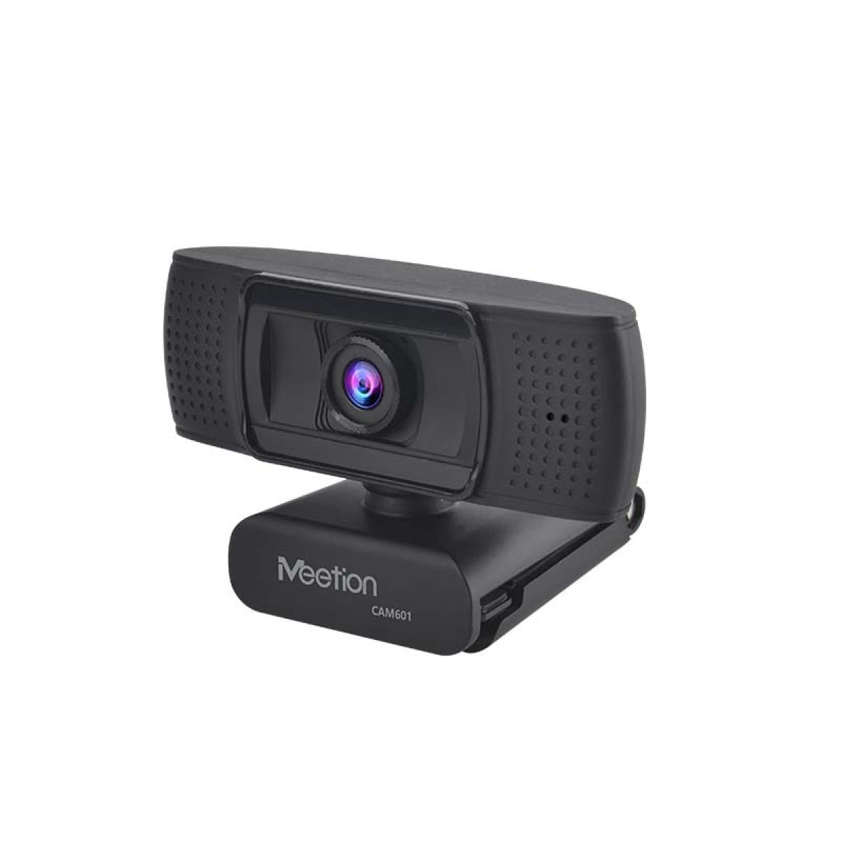 Meetion CAM601 HD 1080 Conference Office Webcam Camera