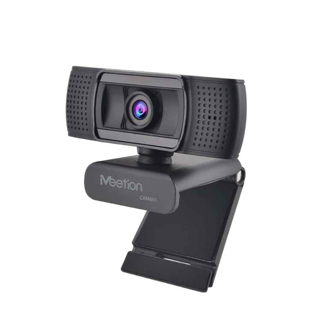 Meetion CAM601 HD 1080 Conference Office Webcam Camera