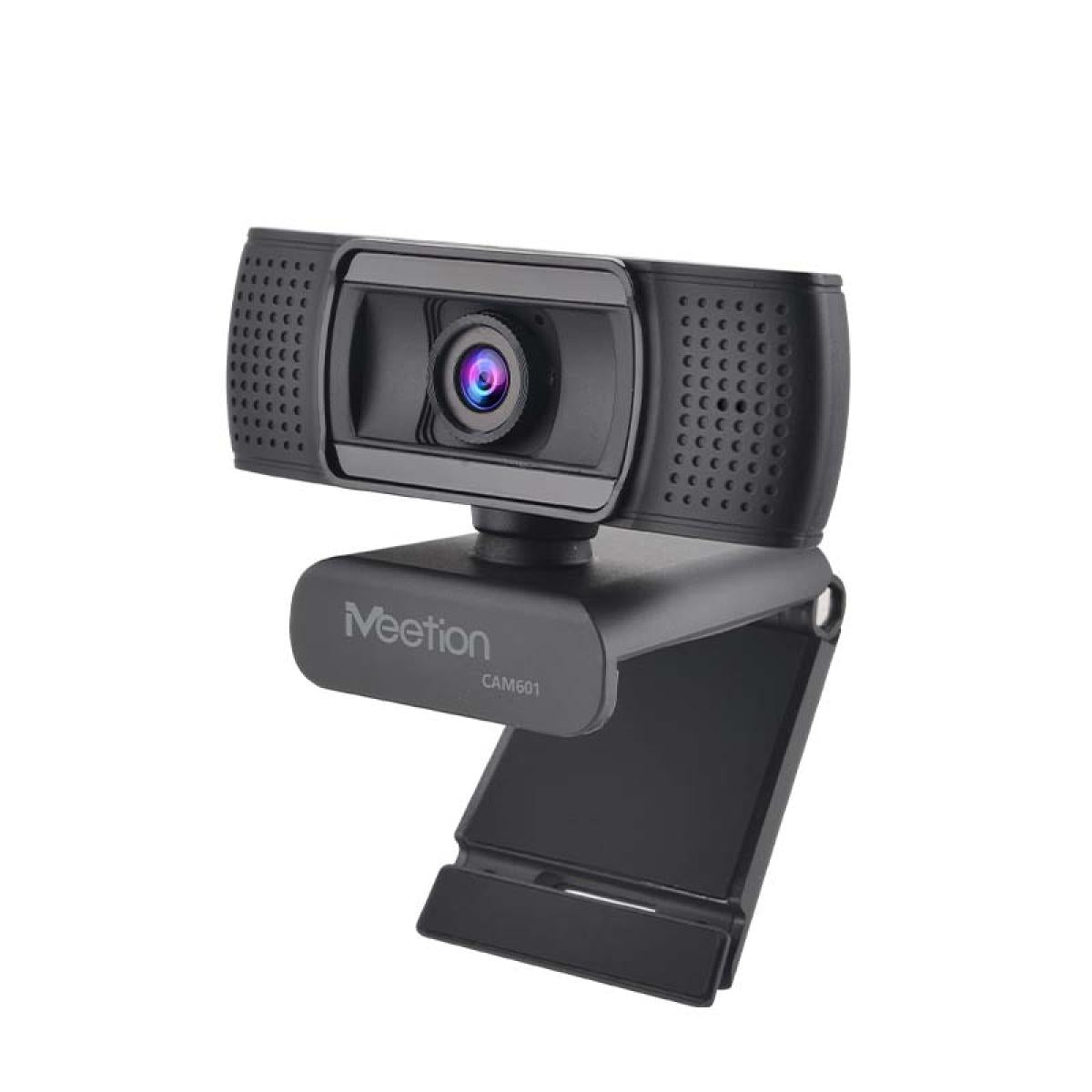 Meetion CAM601 HD 1080 Conference Office Webcam Camera