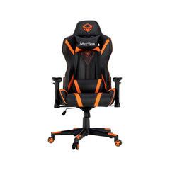 Meetion CHR15 180° Adjustable Black & Orange Backrest E-Sport Gaming Chair