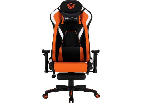 Meetion gaming for electronics hardware