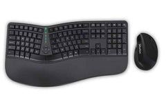 Meetion Directorc 2.4ghz Wireless Keyboard & Mouse Combo