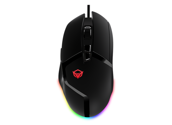 Lenovo RGB wireless wired Bluetooth gaming mouse for computer setup