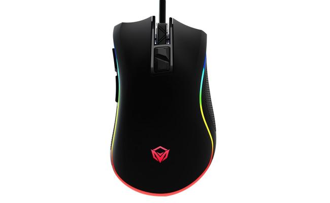 Meetion Mt G3330 Tracking Gaming Mouse Hera, RGB