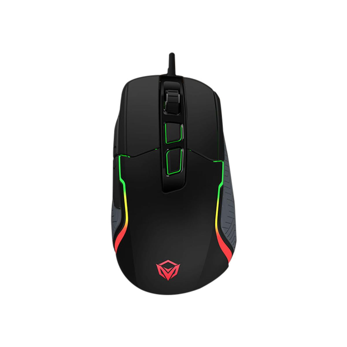 MeeTion MT-G3360 Professional Macro Gaming Mouse Poseidon