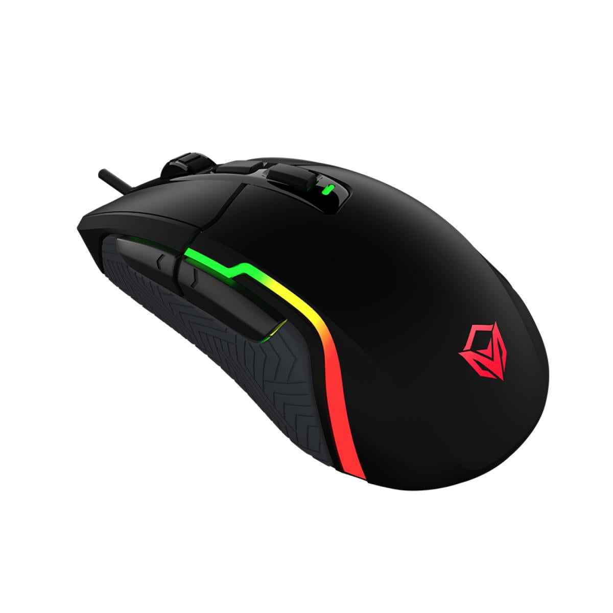 MeeTion MT-G3360 Professional Macro Gaming Mouse Poseidon