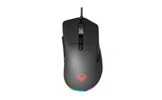 Meetion Mt Gm20 Chromatic Gaming Mouse