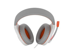 Hp wired headset for computer setup