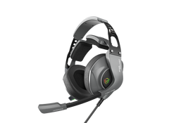 HP H100 Wired USB Gaming Headset