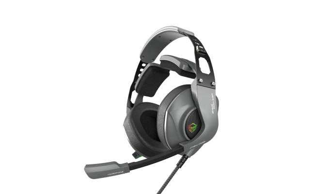 Meetion Hp099 Rgb Backlit Gaming Headset