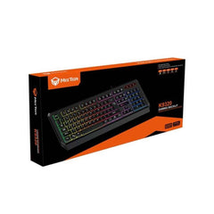 MeeTion MT - K9320 Waterproof Backlit Gaming Keyboard