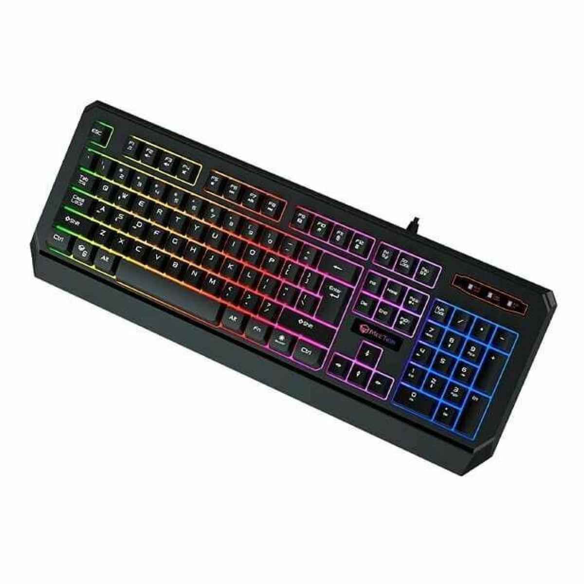 MeeTion MT - K9320 Waterproof Backlit Gaming Keyboard