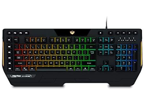 HAING HI-MKB68-BK Mechanical Wired Gaming Keyboard -Black