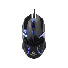 MeeTion MT-M371 USB Wired Backlit Mouse