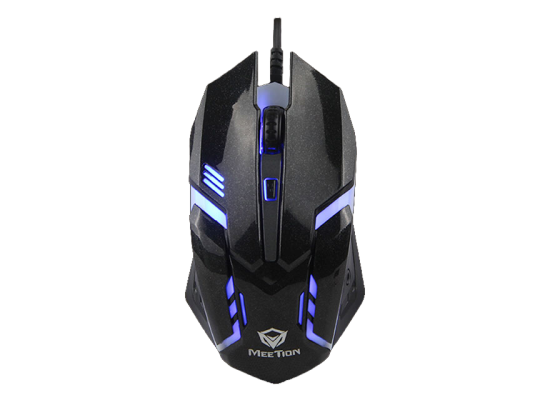 HP M100 Gaming Mouse