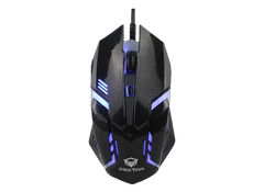 HAING HI-GM200 RGB Dazzling USB Wired Gaming Mouse