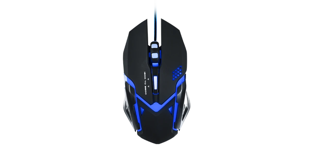 MeeTion MT-M915- Gaming MOUSE