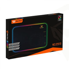 MeeTion MT-P010 Glowing Backlit RGB LED Gaming Mouse Pad