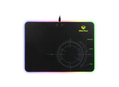 MeeTion MT-PD120 Rubber Led RGB Gaming Mouse Pad